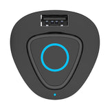 Kruger Matz Casti In Ear Căști Kruger Matz KM0397 | Alb