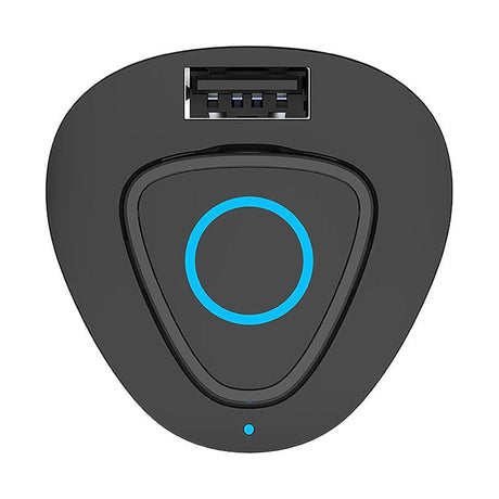 Kruger Matz Casti In Ear Căști Kruger Matz KM0397 | Alb