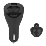 Kruger Matz Casti In Ear Căști Kruger Matz KM0397 | Alb