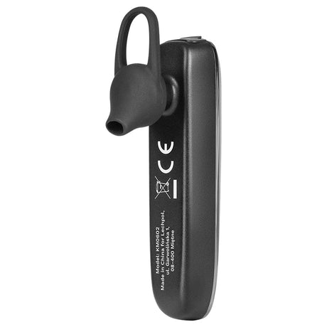 Kruger Matz Casti In Ear Căști Kruger Matz KM0602 | Alb