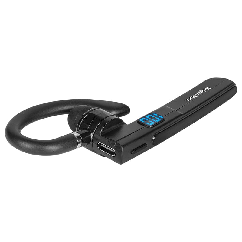 Kruger Matz Casti In Ear Căști Kruger Matz KM0603 | Alb