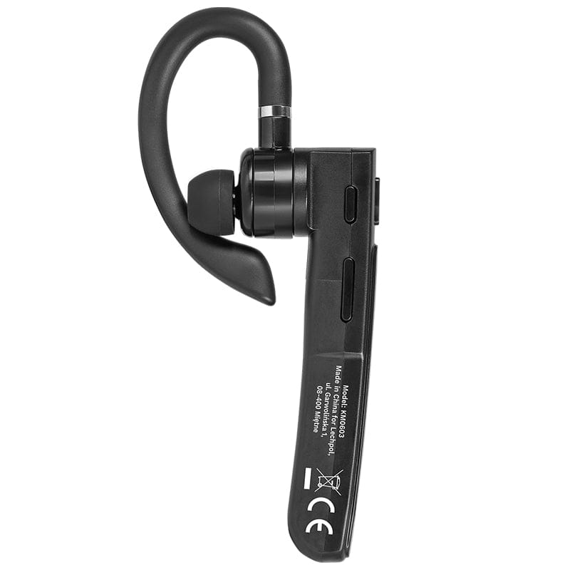 Kruger Matz Casti In Ear Căști Kruger Matz KM0603 | Alb