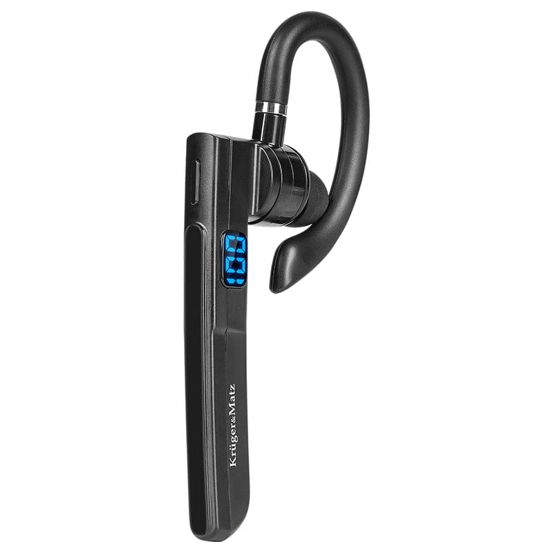 Kruger Matz Casti In Ear Căști Kruger Matz KM0603 | Alb