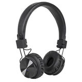 Kruger Matz Casti Căști Kruger Matz KM0624 | 220mAh, Negru, Bluetooth, Wireless