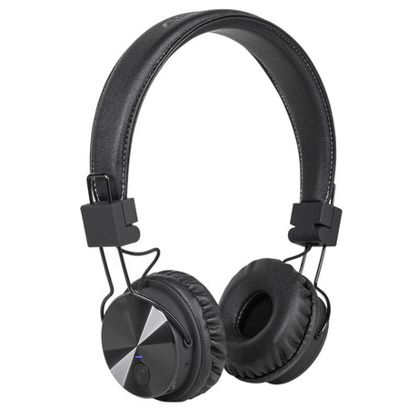 Kruger Matz Casti Căști Kruger Matz KM0624 | 220mAh, Negru, Bluetooth, Wireless