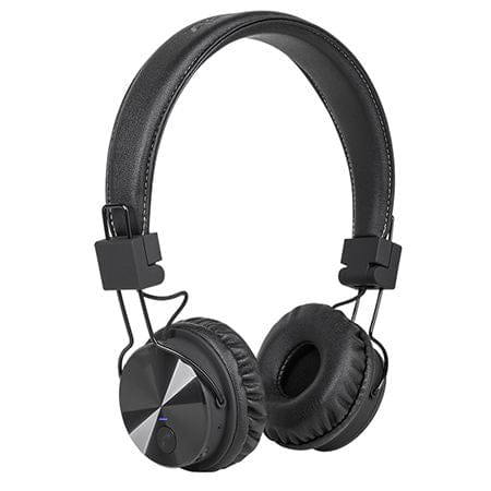 Kruger Matz Casti Căști Kruger Matz KM0624 | 220mAh, Negru, Bluetooth, Wireless