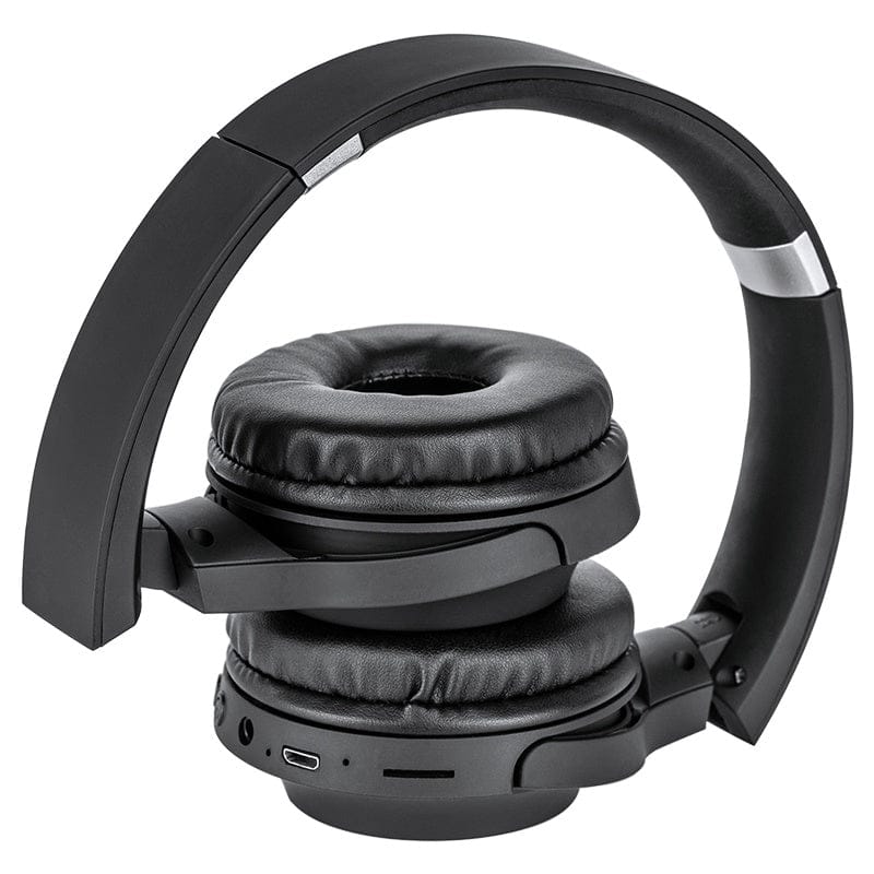 Kruger Matz Casti bluetooth Căști Kruger Matz KM0629 | Alb