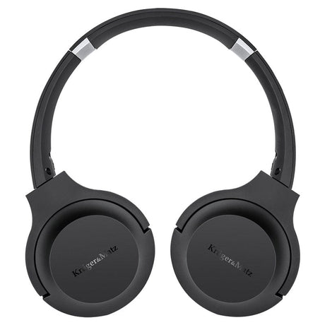 Kruger Matz Casti bluetooth Căști Kruger Matz KM0629 | Alb