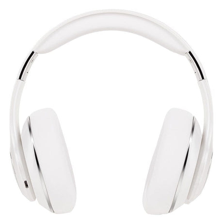 Kruger Matz Casti bluetooth Căști Kruger Matz KM0653 | Alb