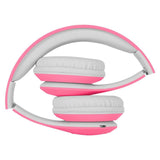 Kruger Matz Casti bluetooth Căști Kruger Matz KM0657 | Alb