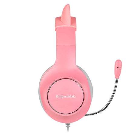 Kruger Matz Casti Căști Kruger Matz KM0658