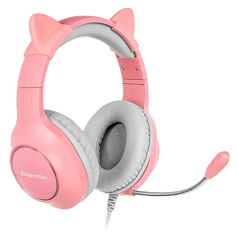 Kruger Matz Casti Căști Kruger Matz KM0658