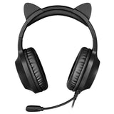 Kruger Matz Casti Căști Kruger Matz KM0659 | Negru