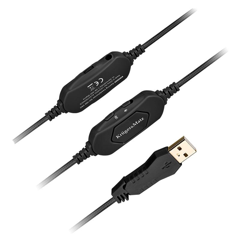 Kruger Matz Casti Căști Kruger Matz KM0660