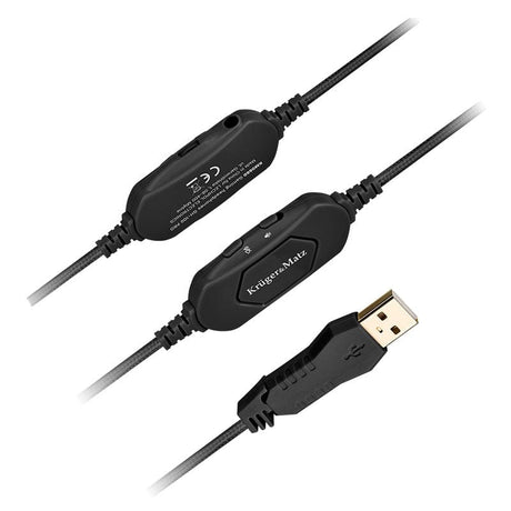 Kruger Matz Casti Căști Kruger Matz KM0660