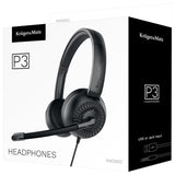 Kruger Matz Casti Căști Kruger Matz KM0662