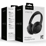 Kruger Matz Casti bluetooth Căști Kruger Matz KM0676-BK