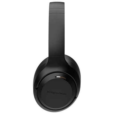 Kruger Matz Casti Căști Kruger Matz KM0677-BK | Negru
