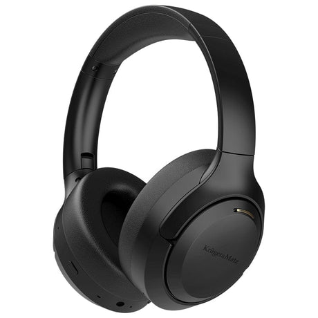 Kruger Matz Casti Căști Kruger Matz KM0677-BK | Negru