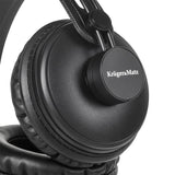 Kruger Matz Casti Căști Kruger Matz KM0885 | 300cm, Negru