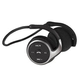 Kruger Matz Casti bluetooth Căști Kruger Matz KMP10BT | Roșu, Bluetooth