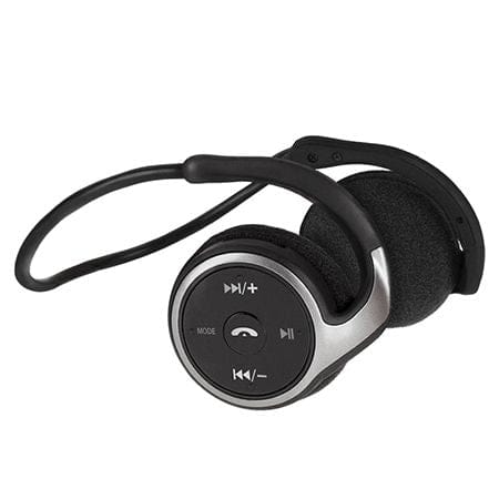 Kruger Matz Casti bluetooth Căști Kruger Matz KMP10BT | Roșu, Bluetooth