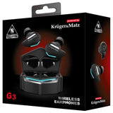Kruger Matz Casti bluetooth Căști Kruger Matz KMPG3
