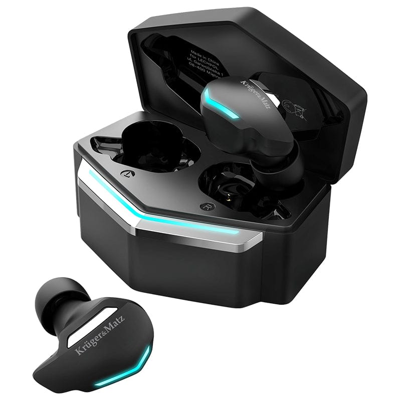 Kruger Matz Casti bluetooth Căști Kruger Matz KMPG3