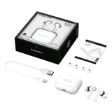 Kruger Matz Casti bluetooth Căști Kruger Matz KMPM4 | Negru