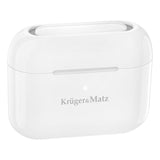 Kruger Matz Casti bluetooth Căști Kruger Matz KMPM4 | Negru