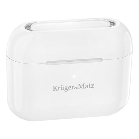 Kruger Matz Casti bluetooth Căști Kruger Matz KMPM4 | Negru