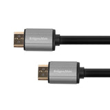 Kruger Matz Cablu HDMI Cablu Kruger Matz KM1205 | Roșu