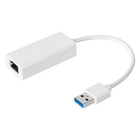 Kruger Matz Cablu Cablu Kruger Matz KM1248 | 1000 Mbps, Aluminiu