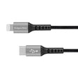 Kruger Matz Cablu USB Cablu Kruger Matz KM1267 | 15W, 100cm, 480Mbps, Roșu