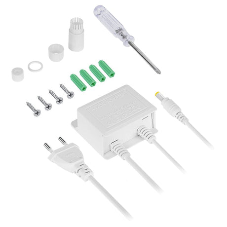 Kruger Matz Camera de supraveghere Cameră Kruger Matz KM2208-1 | Alb