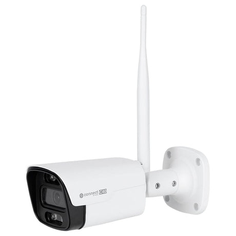 Kruger Matz Camera de supraveghere Cameră Kruger Matz KM2208-1 | Alb