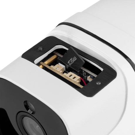 Kruger Matz Camera de supraveghere Cameră Kruger Matz KM2208 | Alb