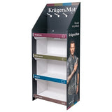 Kruger Matz Display stand Display stand Kruger Matz MR-KM-400 | 4kg, 60cm, Roșu