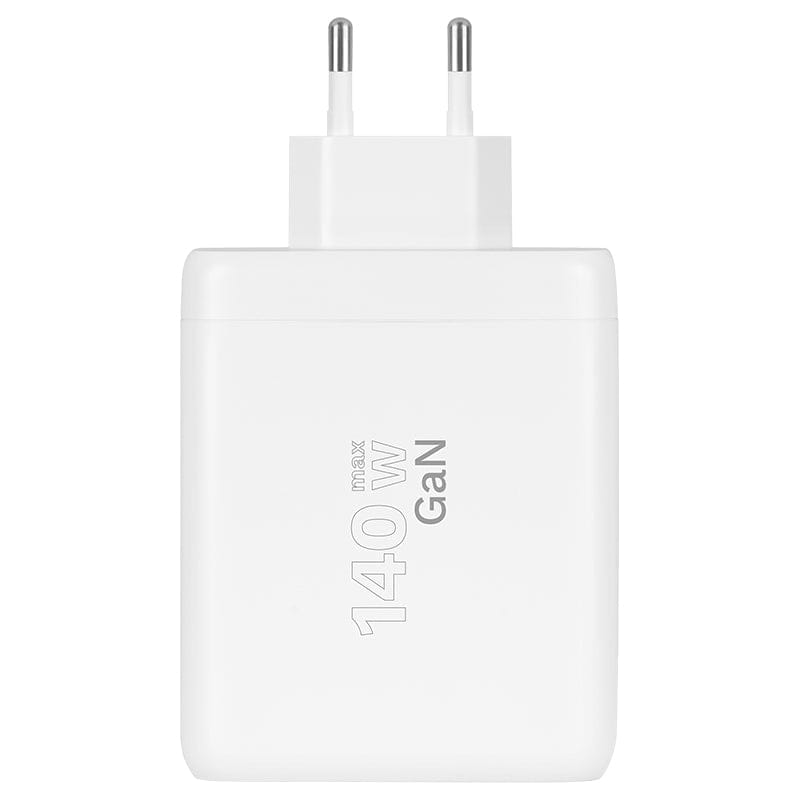 Kruger Matz Incarcator mobile Încărcător Kruger Matz KM0859 | 140W, 15V, 9V, Roșu