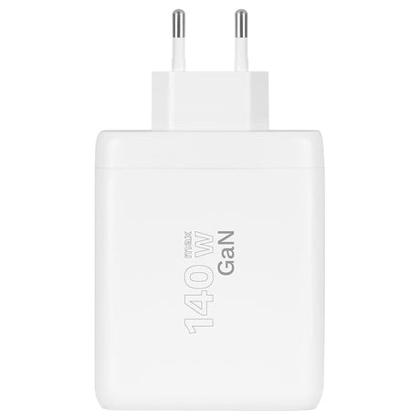 Kruger Matz Incarcator mobile Încărcător Kruger Matz KM0859 | 140W, 15V, 9V, Roșu