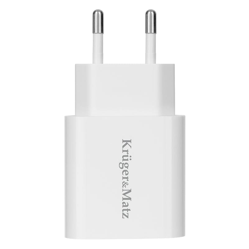 Kruger Matz Incarcator mobile Incarcator mobile Kruger Matz KM0855 | 30W