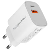 Kruger Matz Incarcator mobile Incarcator mobile Kruger Matz KM0855 | 30W