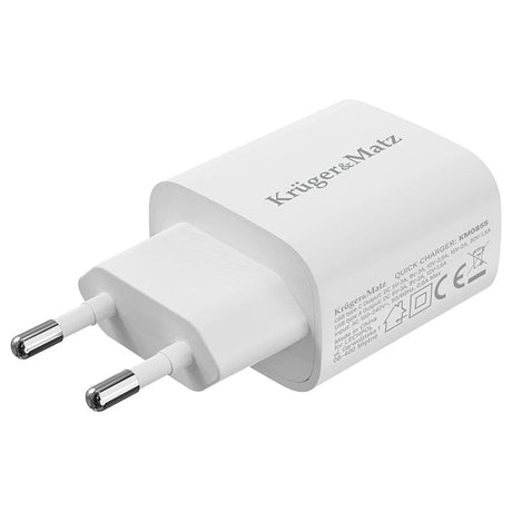 Kruger Matz Incarcator mobile Incarcator mobile Kruger Matz KM0855 | 30W