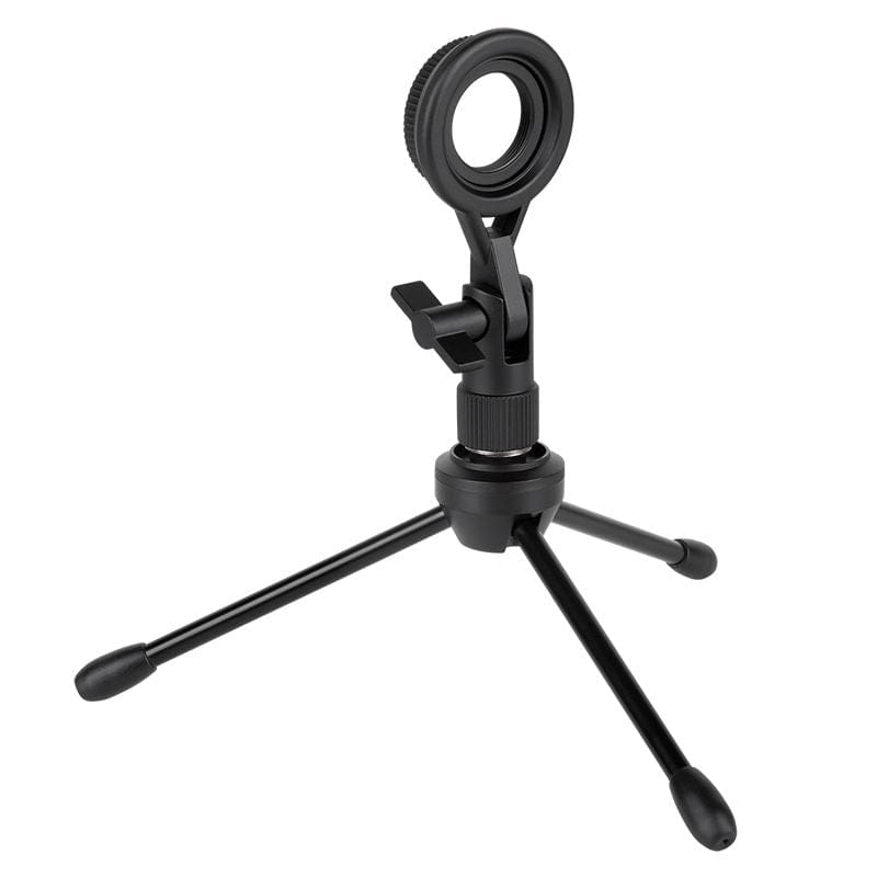 Kruger Matz Microfon profesional Microfon Kruger Matz KM0765 | LED