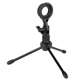 Kruger Matz Microfon profesional Microfon Kruger Matz KM0765 | LED