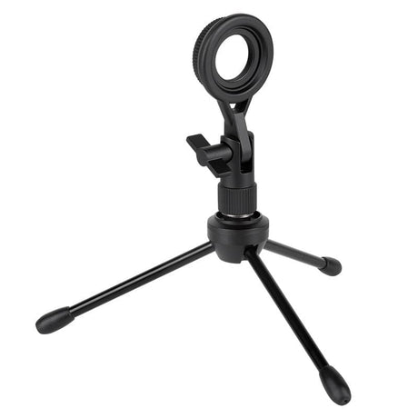 Kruger Matz Microfon profesional Microfon Kruger Matz KM0765 | LED