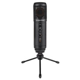 Kruger Matz Microfon profesional Microfon Kruger Matz KM0765 | LED