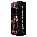 Kruger Matz Mouse pad Mouse Pad Kruger Matz KM0764
