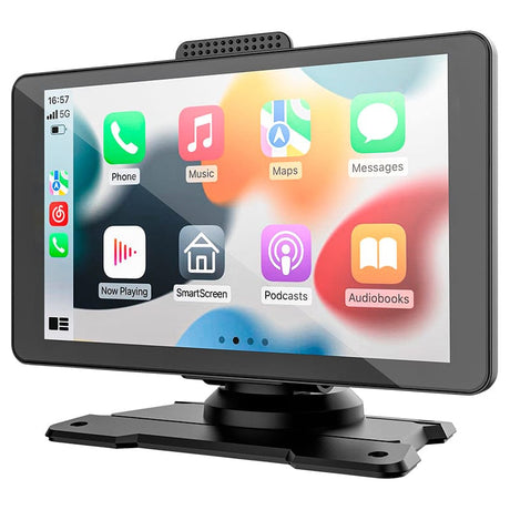 Kruger Matz Multimedia Auto Multimedia Auto Kruger Matz KM2020 | 256GB, 7", Bluetooth