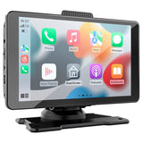 Kruger Matz Multimedia Auto Multimedia Auto Kruger Matz KM2020 | 256GB, 7", Bluetooth